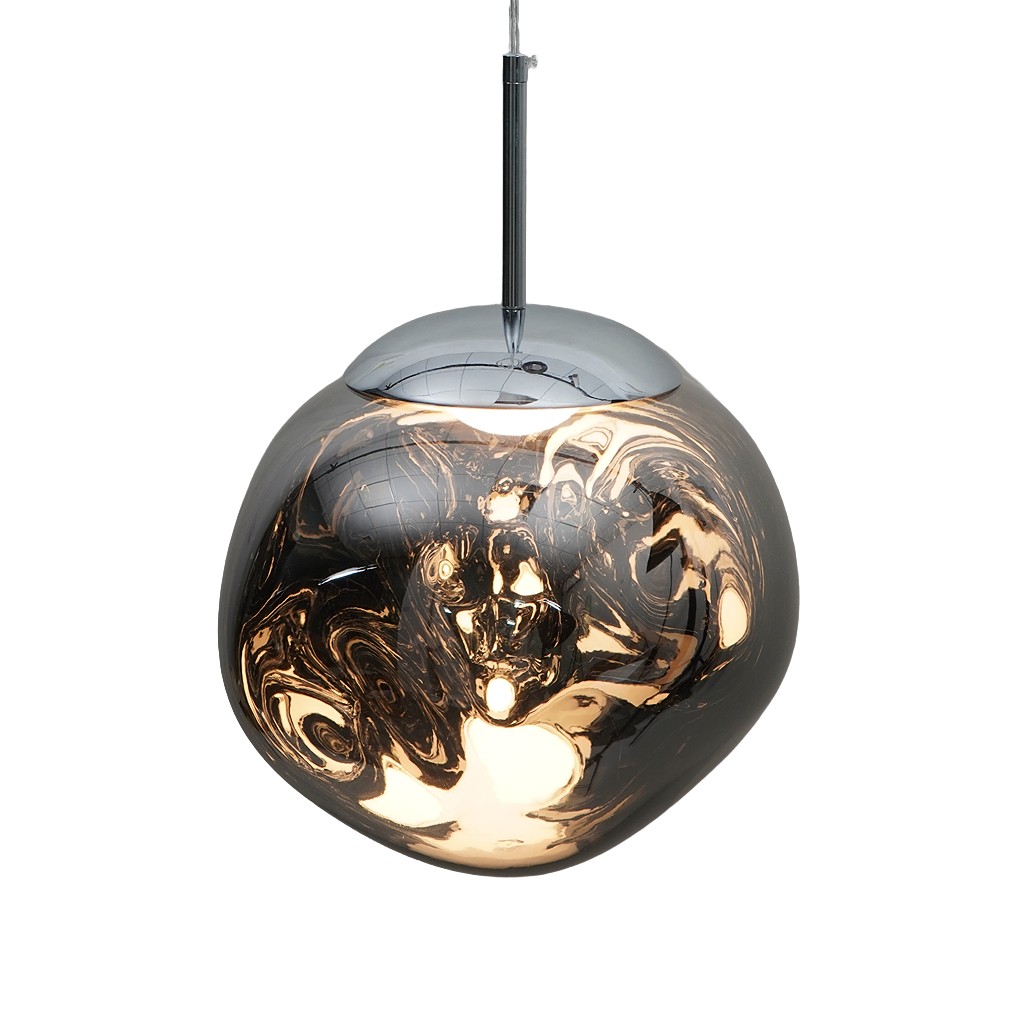 New Version Dynamic Pendant Light – Modern Hanging Lamp for Dining Room S31