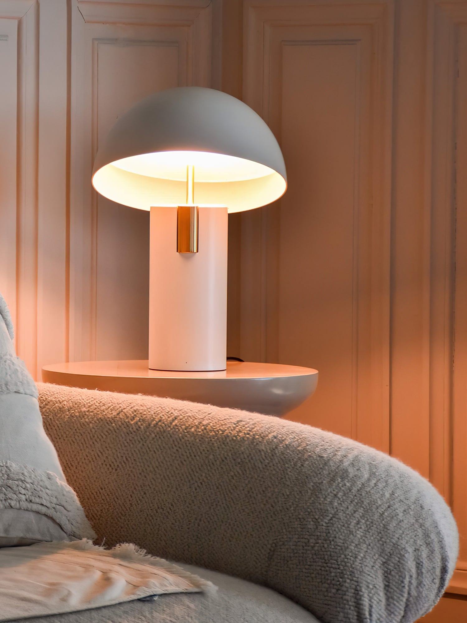 Avo Table Lamp T1674