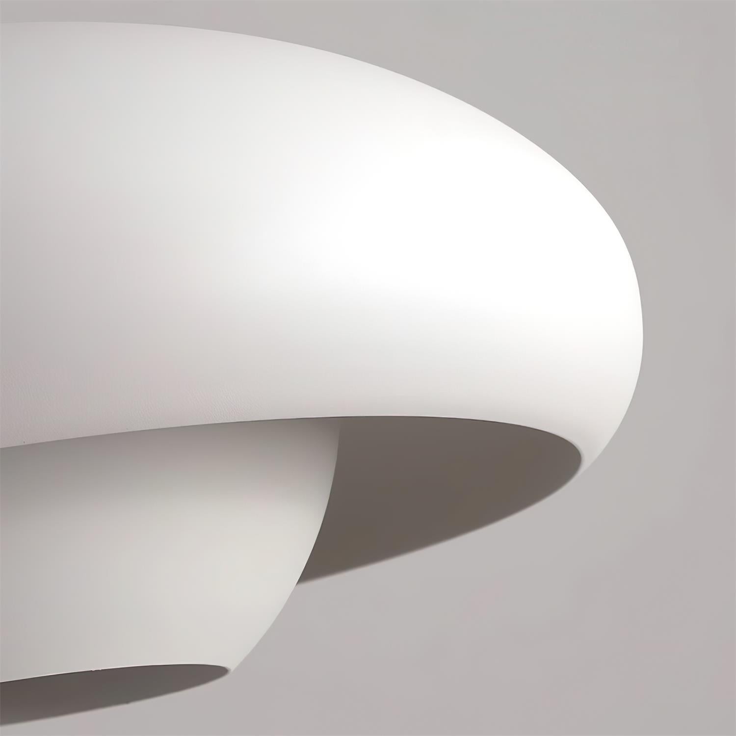 Nordic Style Dome Pendant Lamp M86