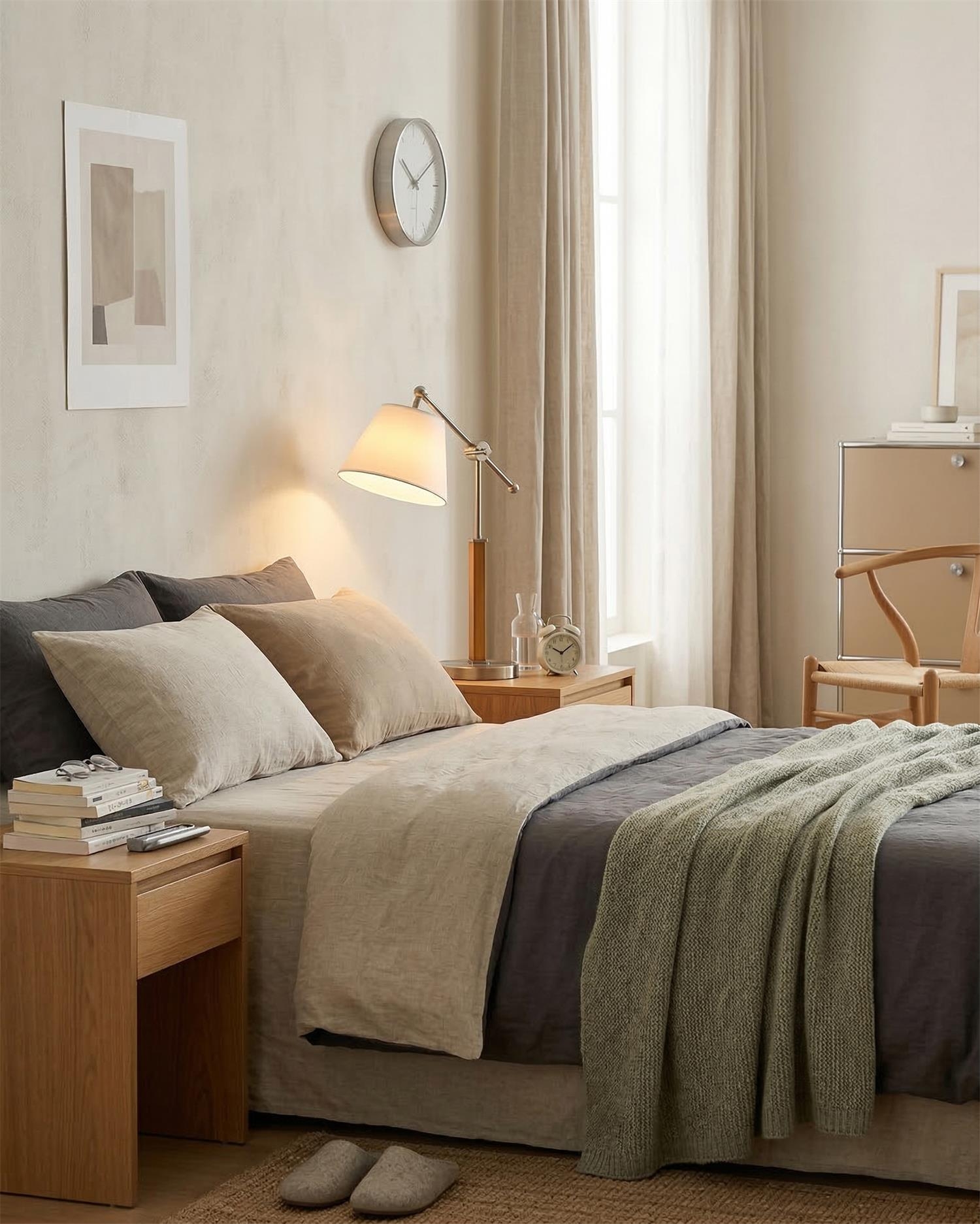 Tavian Table Lamp T1573