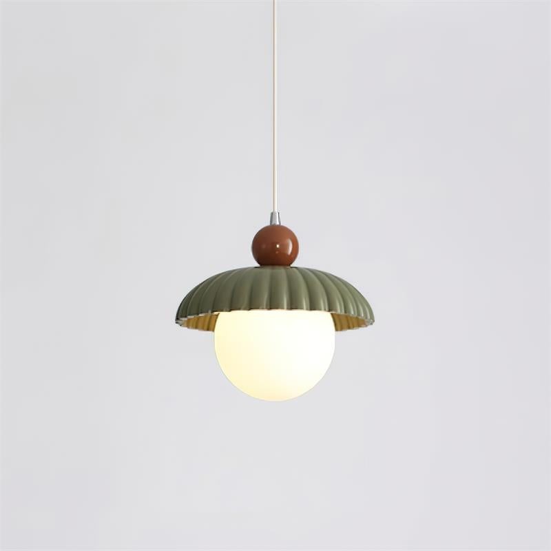Alien Glass Pendant Lamp M192