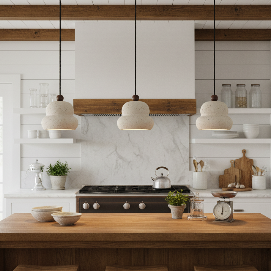 Papilio Pendant Lamp T1466
