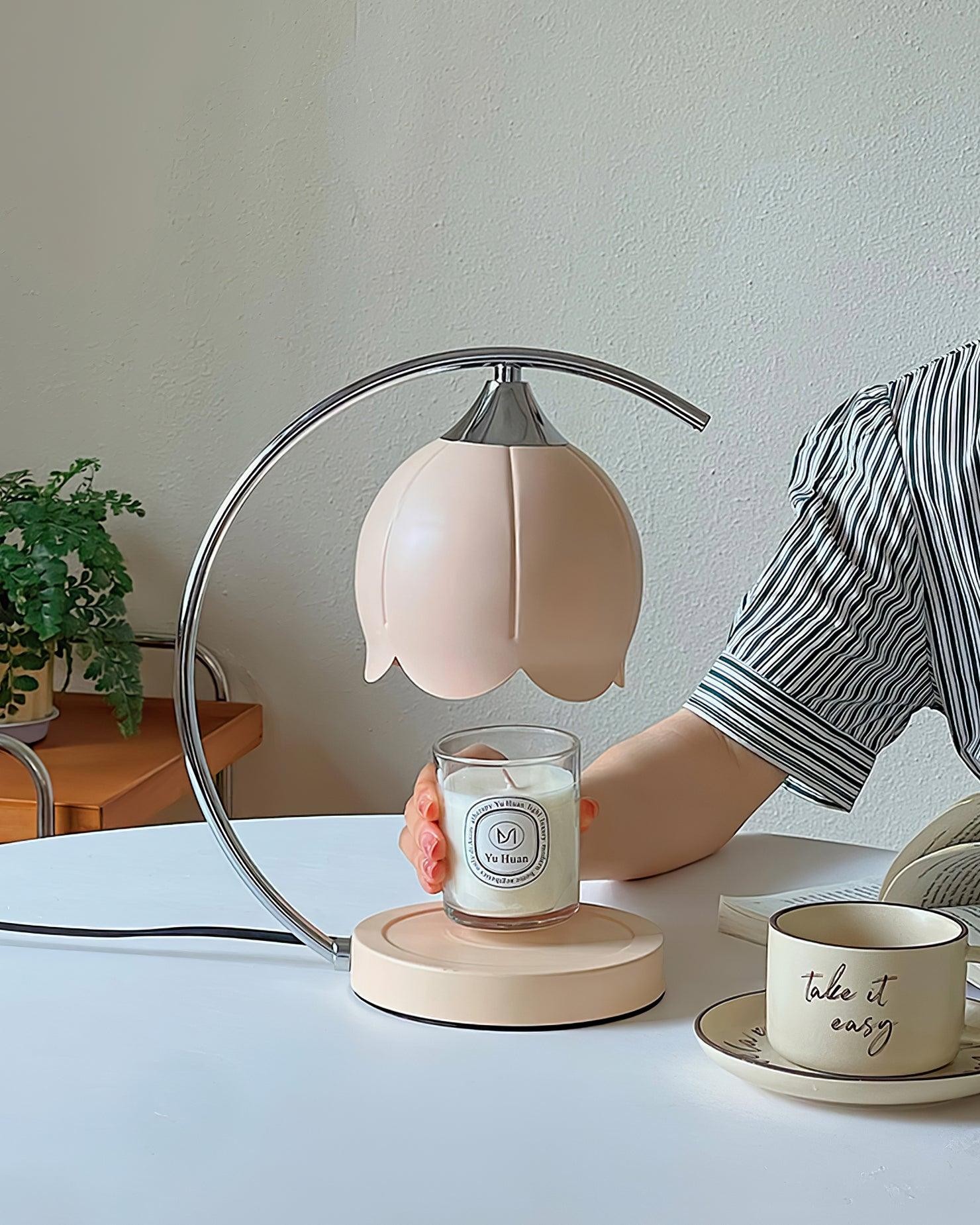 Candle Warmer Lamp P010
