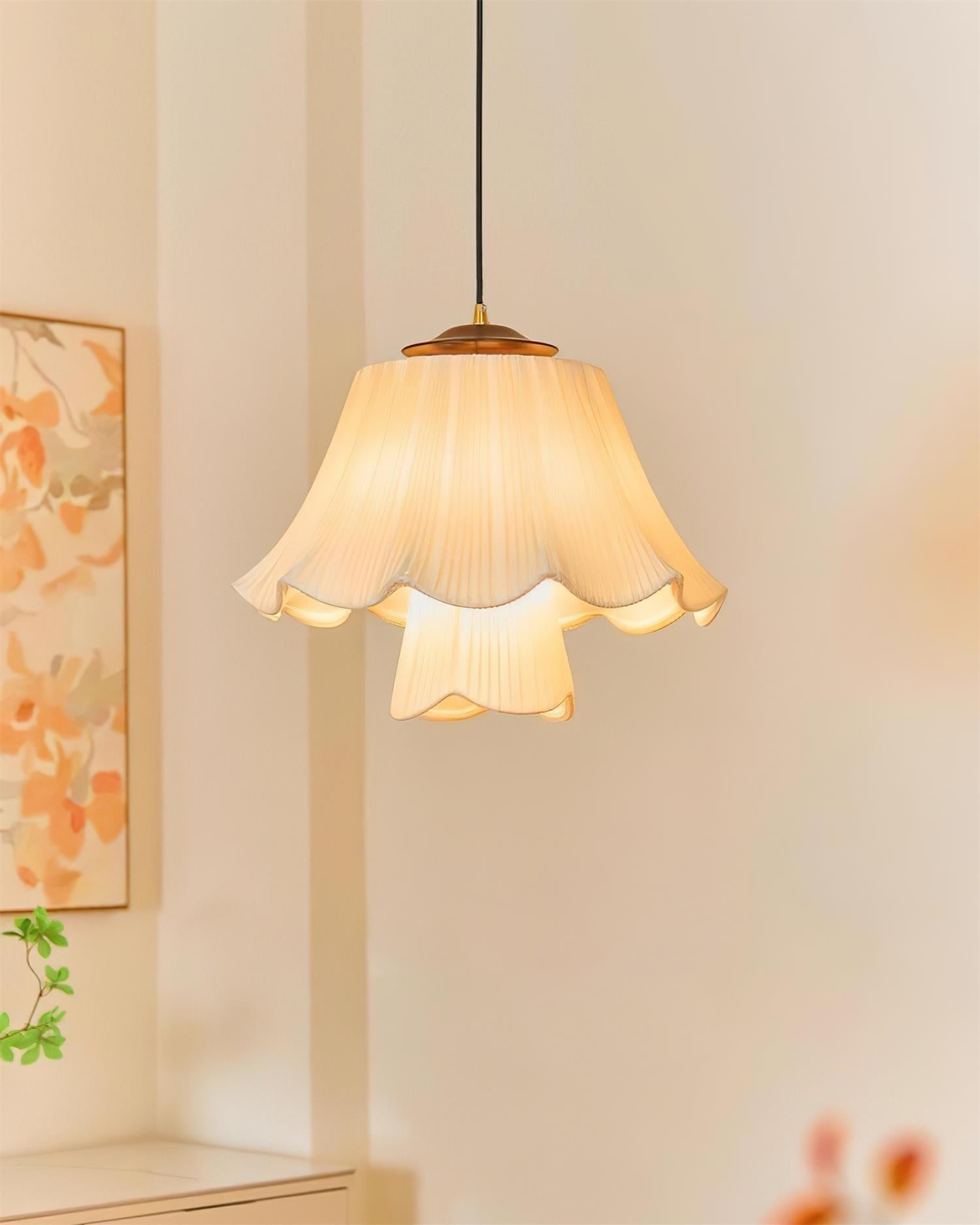 Savena Pendant Lamp T1348