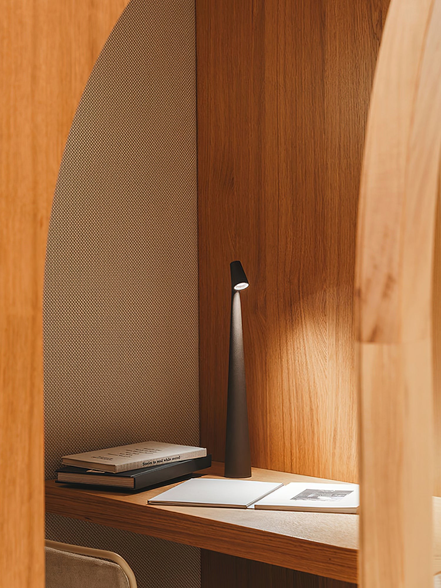 Creative Tall Portable Table Lamp M393