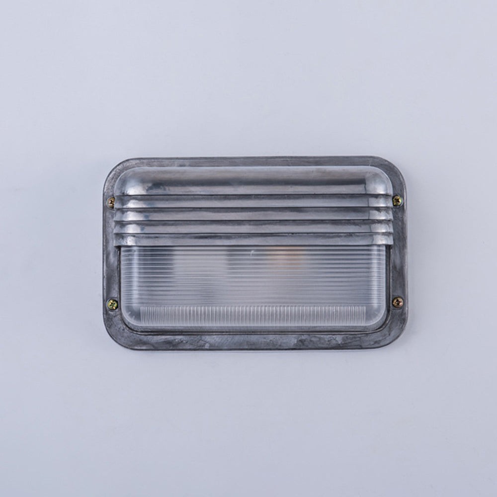 Vintage Industrial Style Waterproof Wall Sconce G48