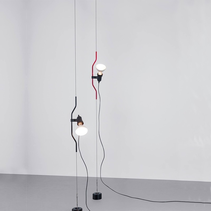 Fluxo Lamp-2 Lamps