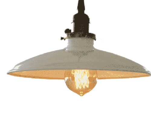 DELPHINUS Hanging Light