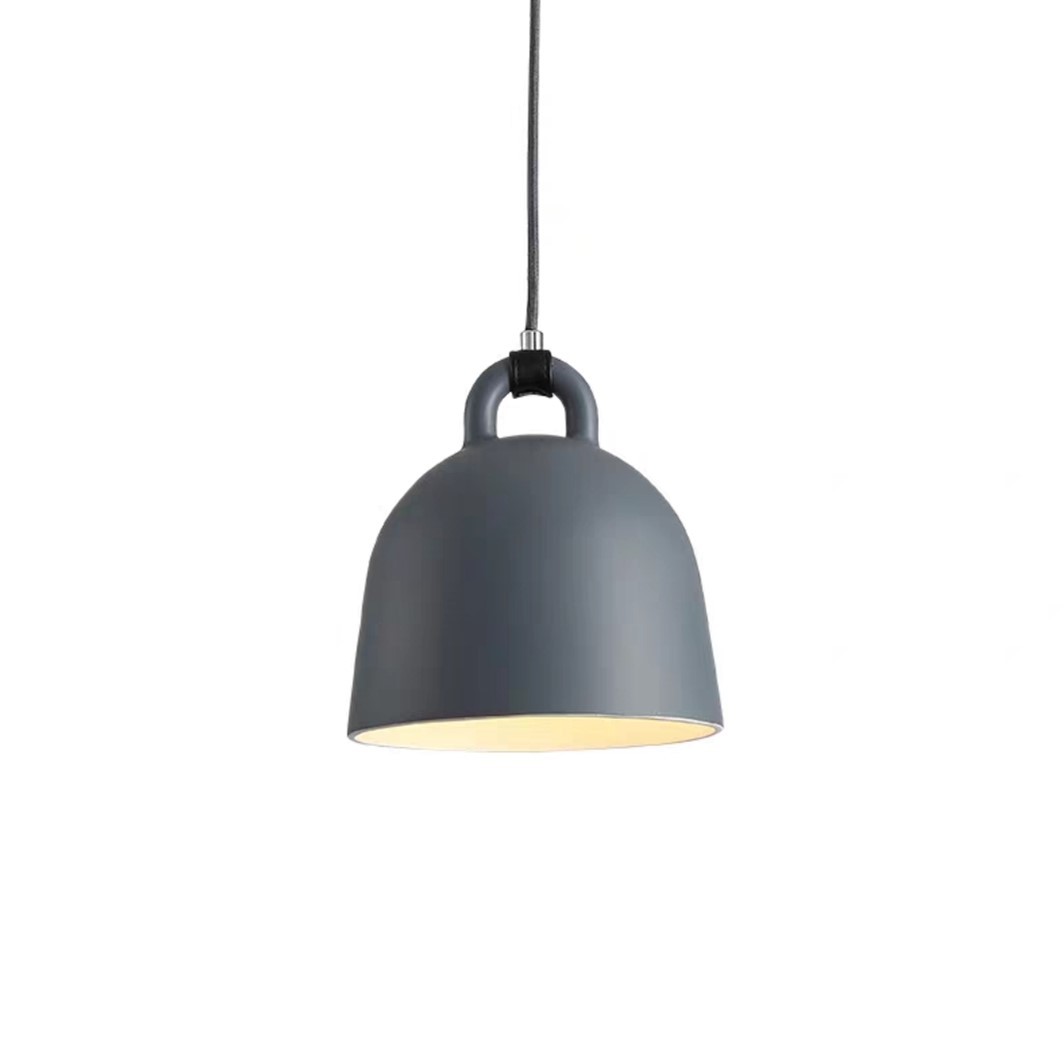 Bell Pendant Lamp