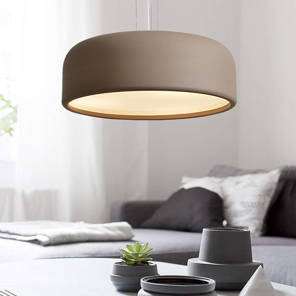 COMBUS Pastel Combination Hanging Lamp