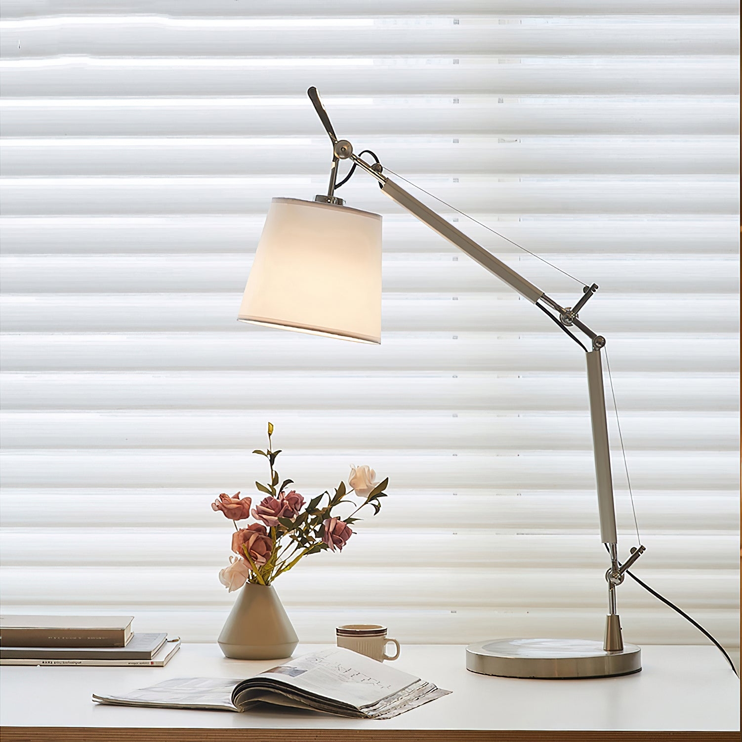Velthea Table Lamp T1938