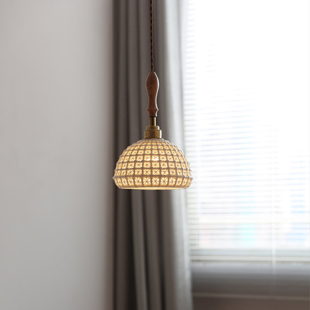 The Ceramic Braid T2091