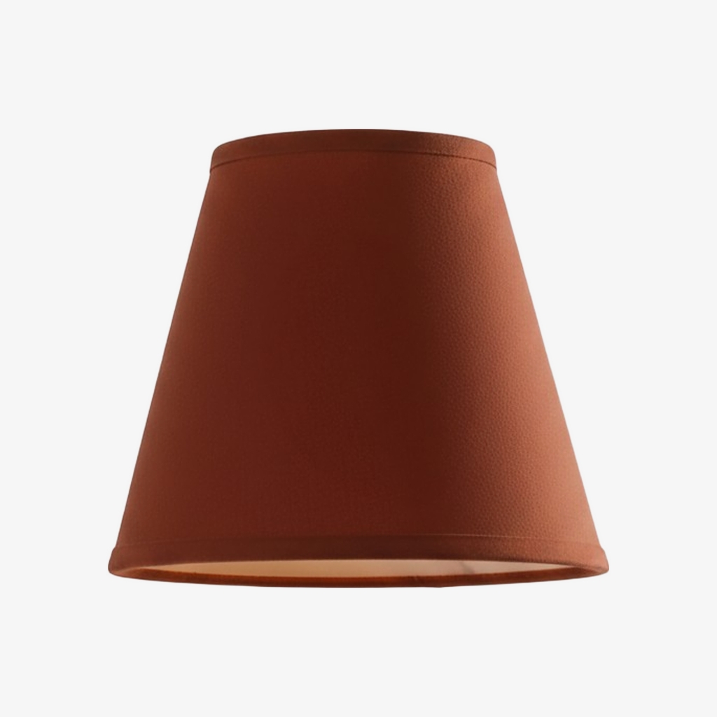 Luvora Wall Lamp Shades - Multiple Designs for Every Room T1170