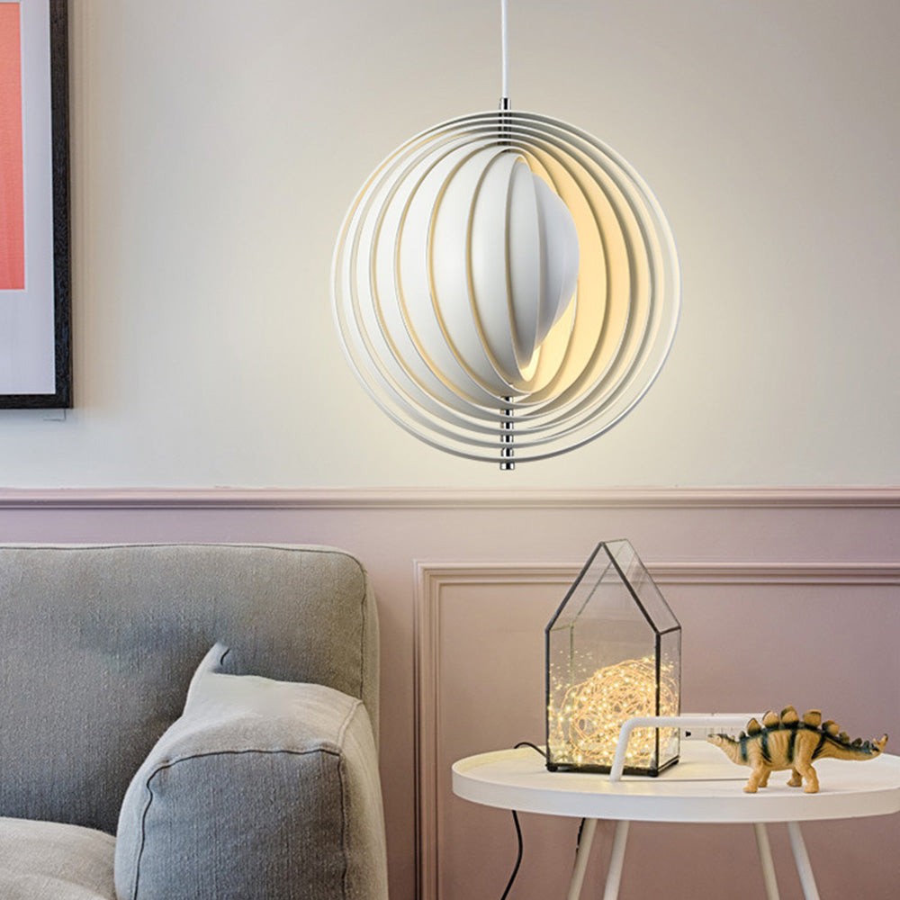 Nordic Moon Pendant Light T227