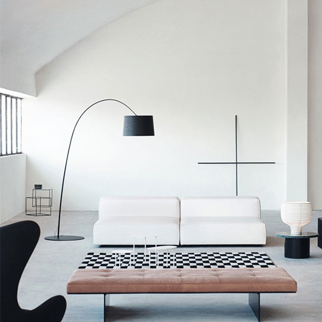 Twiggy Floor Lamp