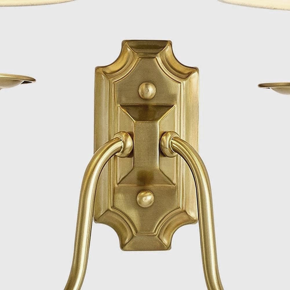 Yorktown Wall Lamp T1838