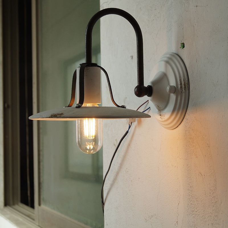 Potenza Wall Lamp T1718