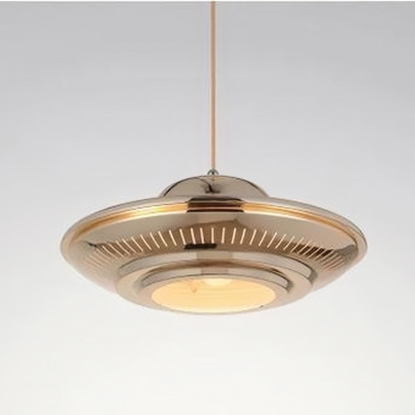 HOLTON UFO Pendant Light