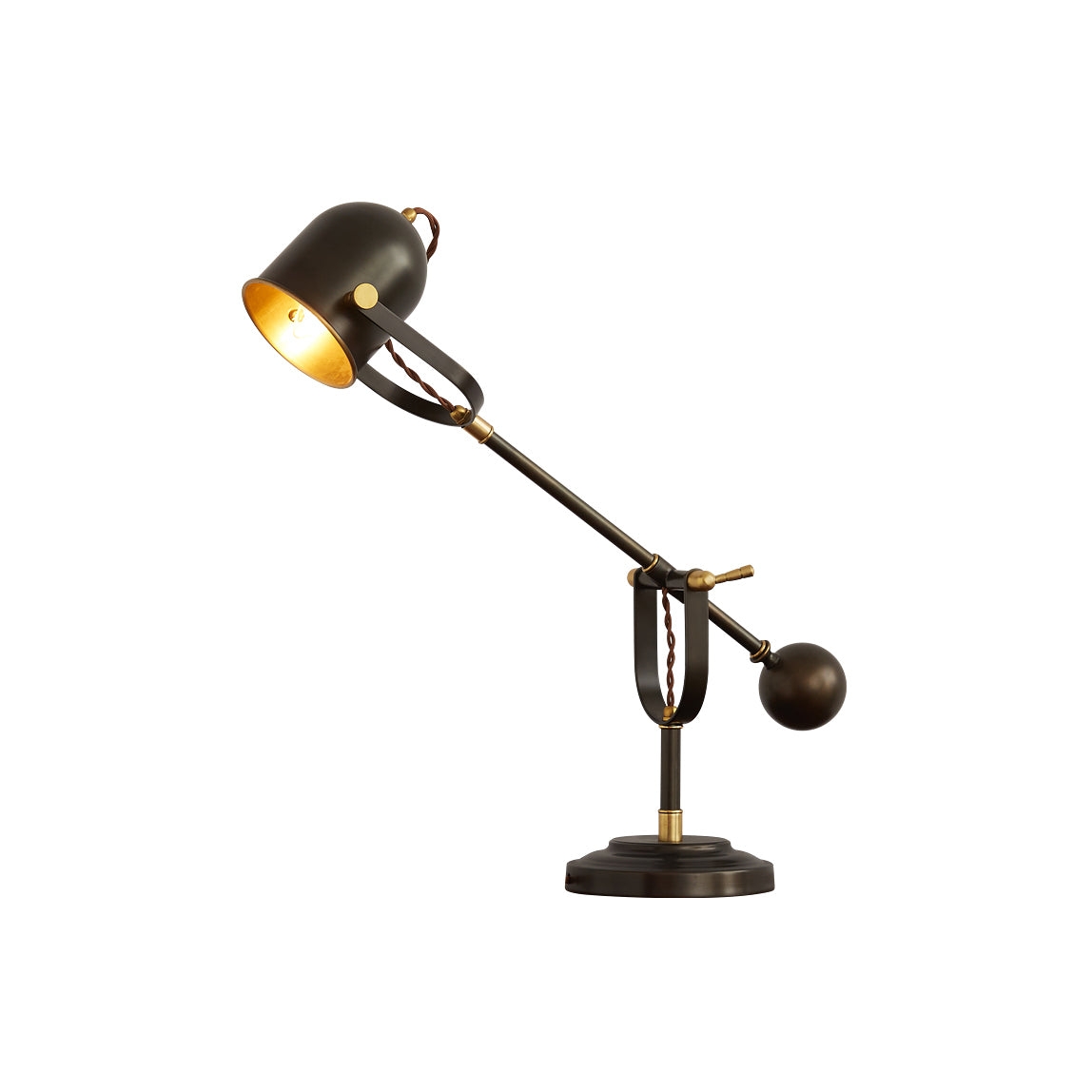 Pimlico Table Lamp T1974