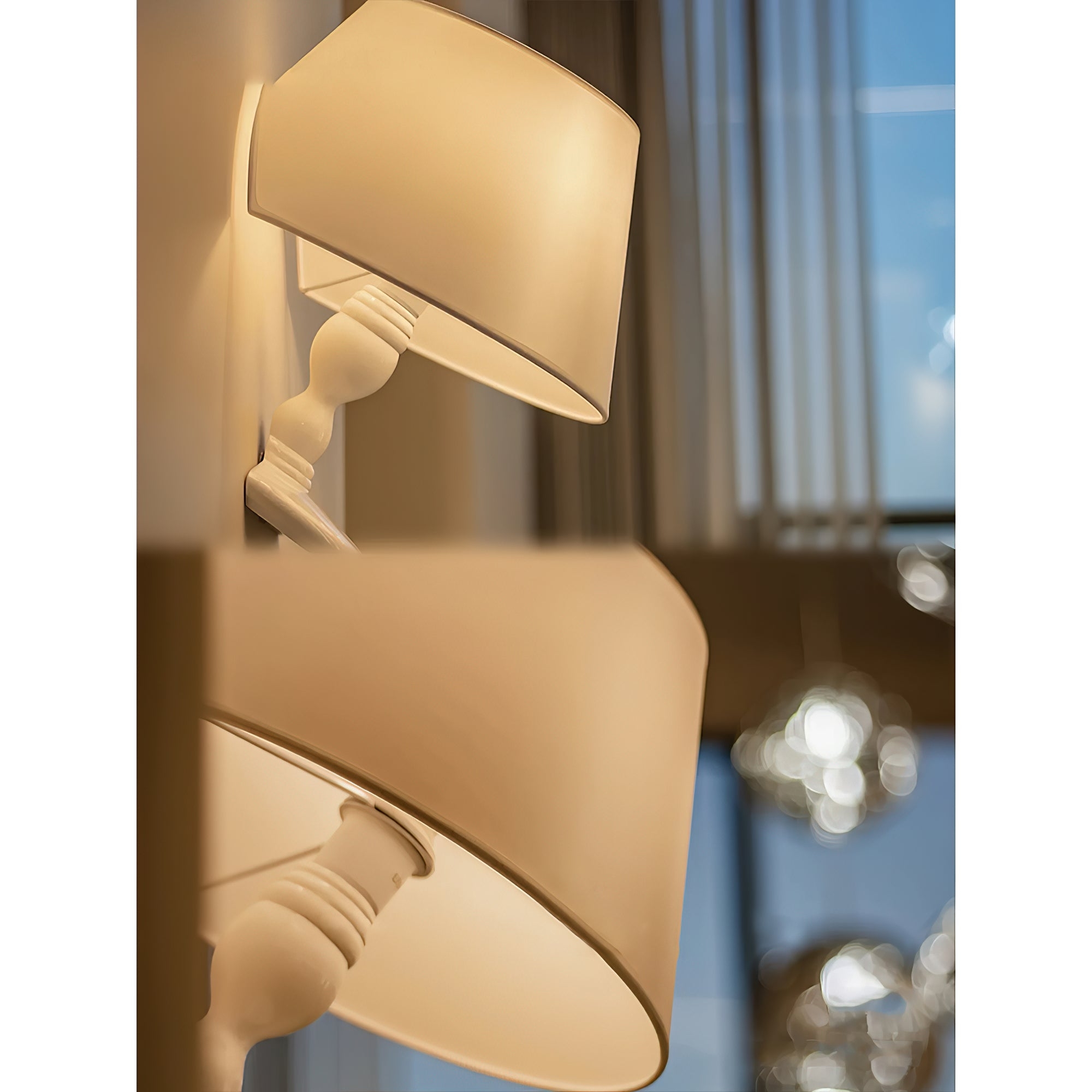 Melampo Wall Lamp T1959