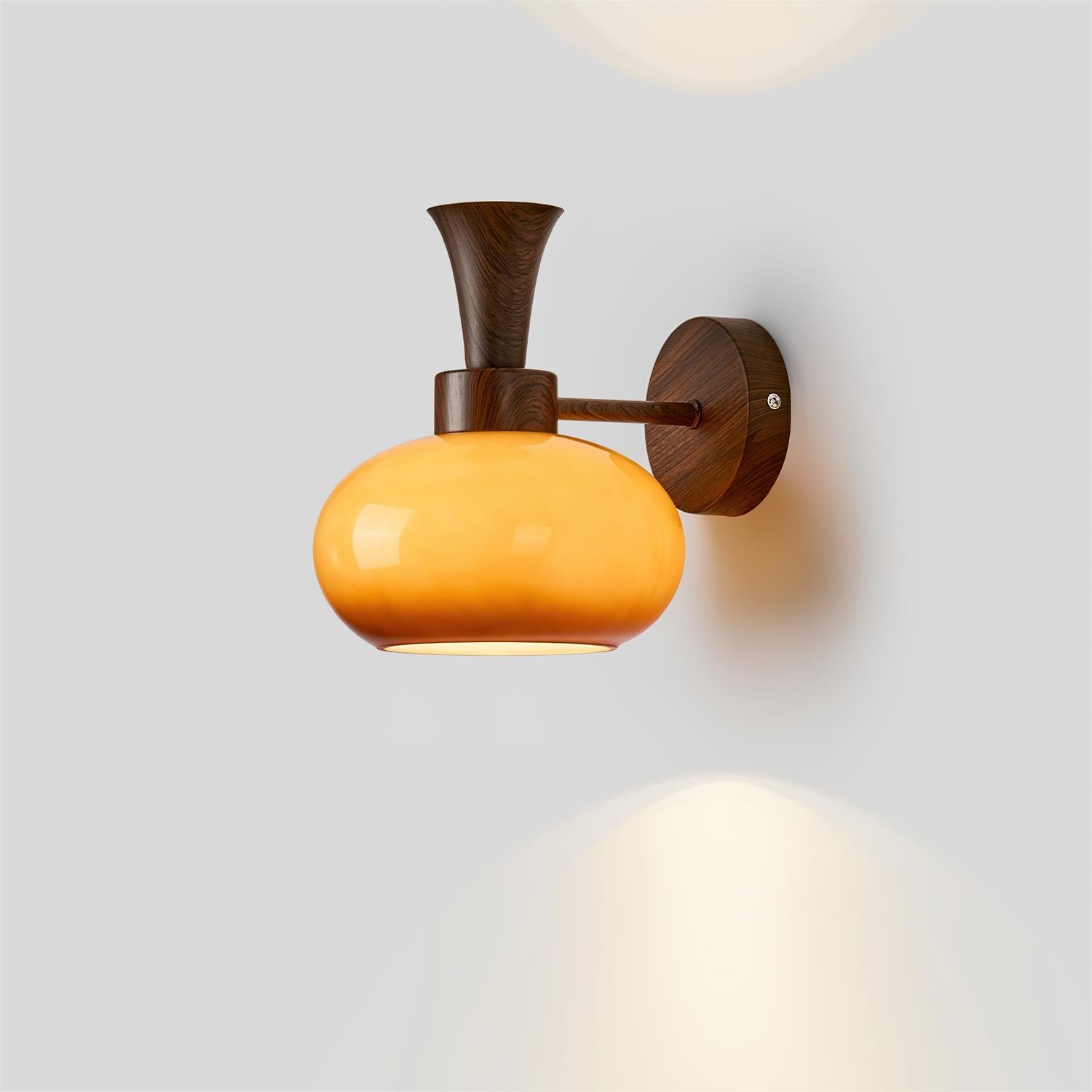 Mareli Wall Lamp T1405