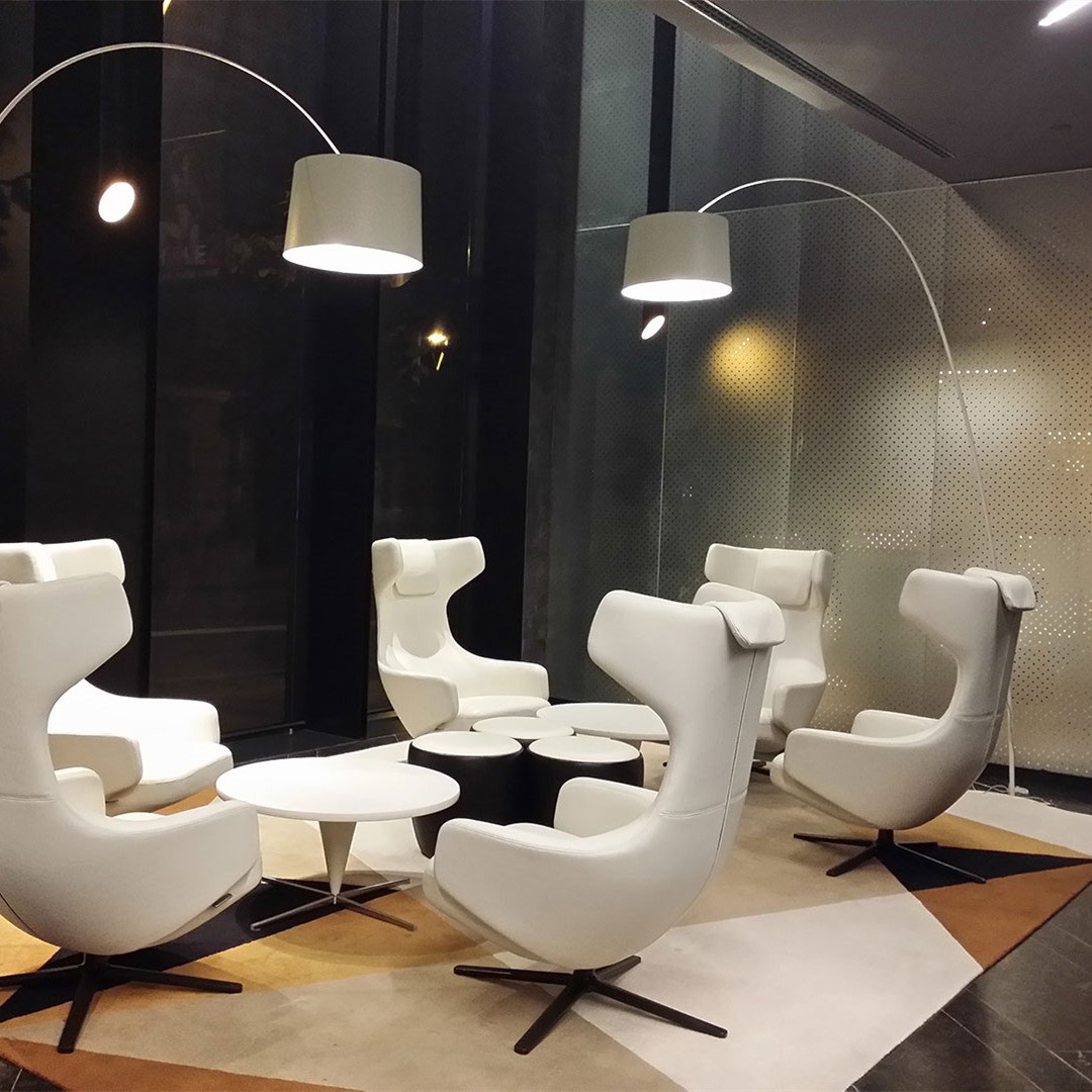 Twiggy Floor Lamp