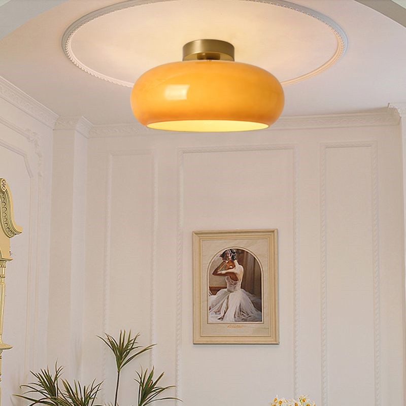 Minimalist Bauhaus Pendant/Ceiling Light S85