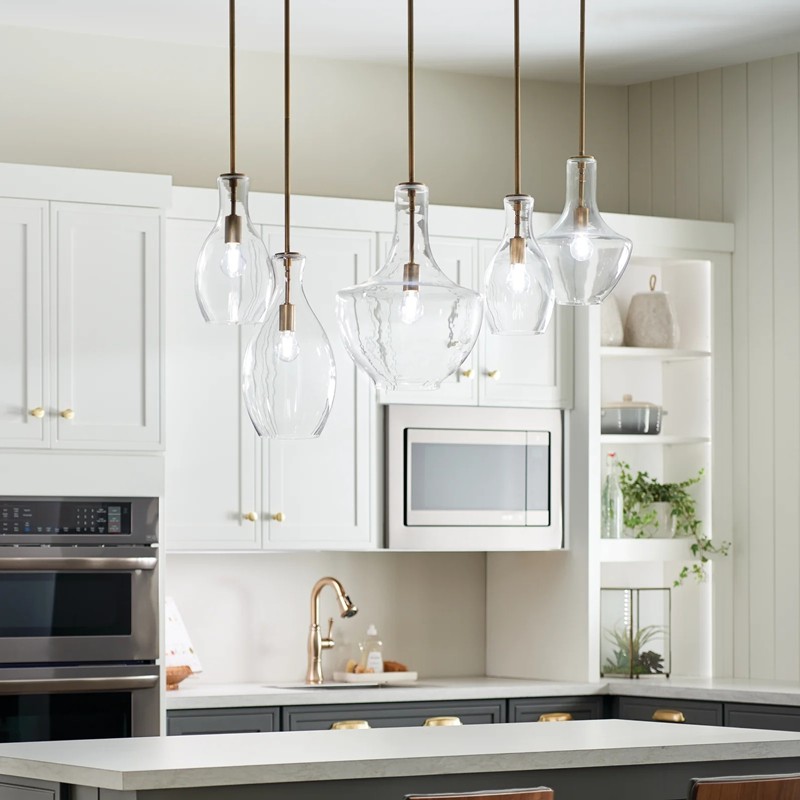Schoolhouse Pendant Light