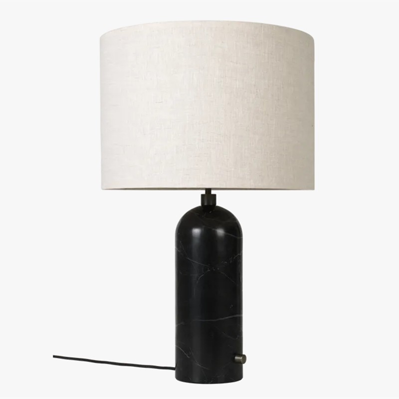 Gravity Table Lamp