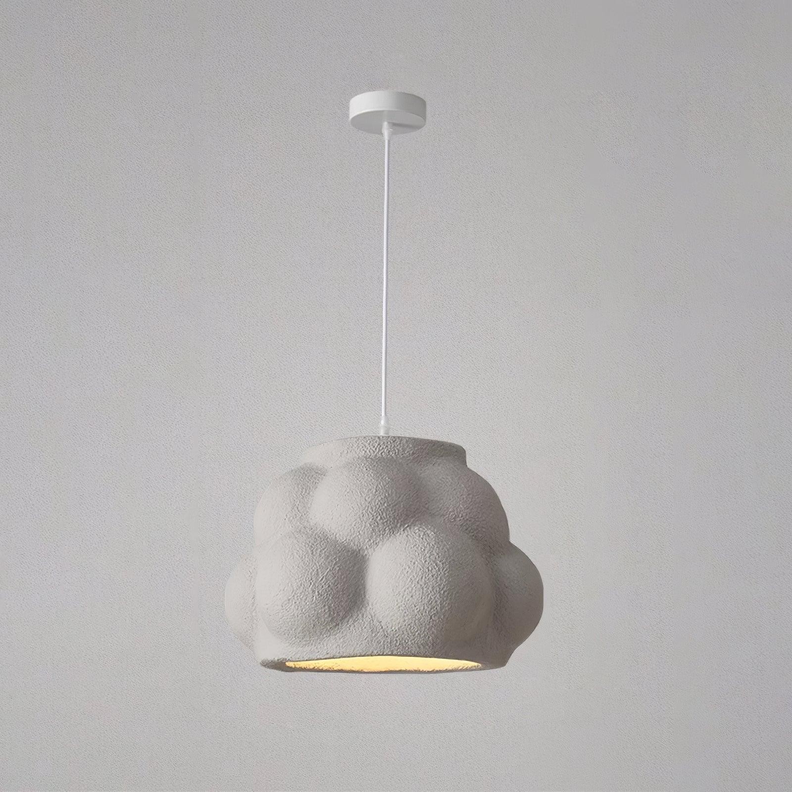 Wabi Sabi Creative Pendant Lamp M202