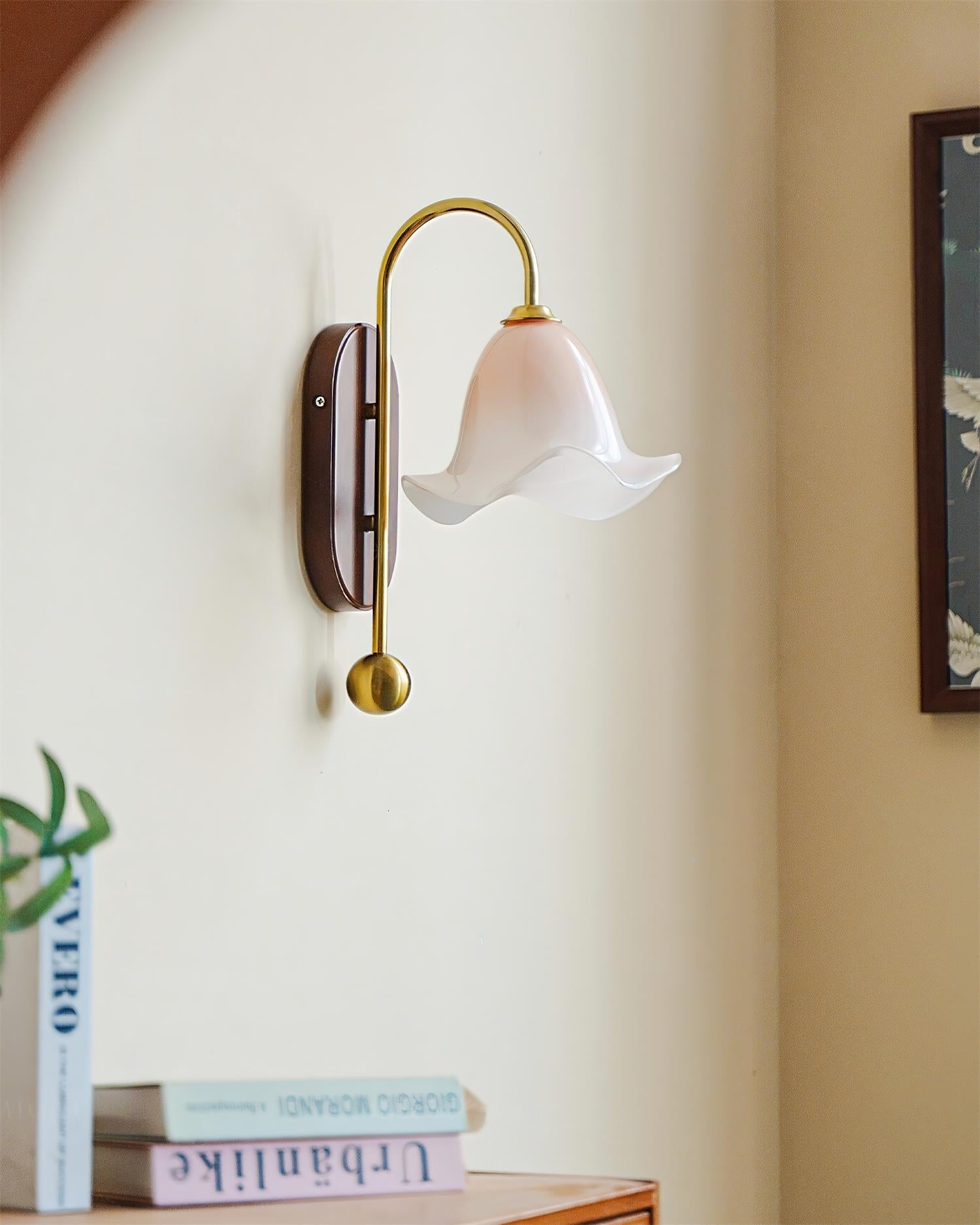 Bellora Wall Lamp T1322