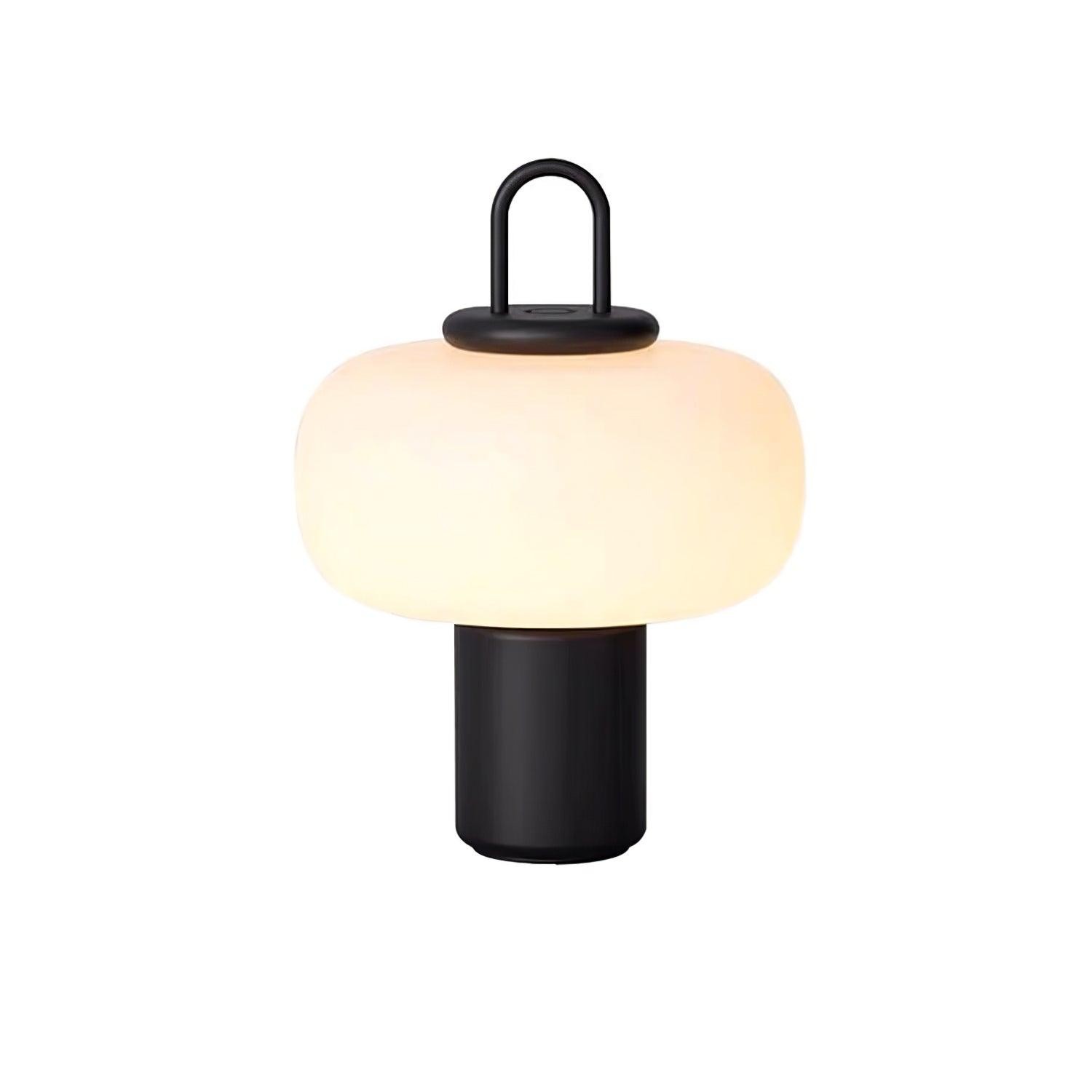 Nordic Creative Portable Bedside Table Lamp M432