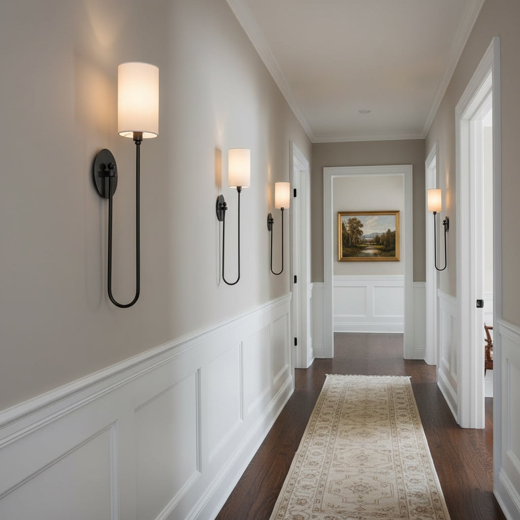 Harlem Wall Lamp T1780