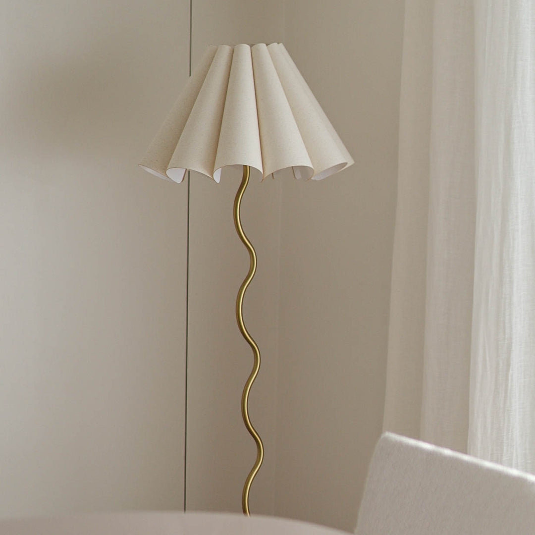 Cora Floor Lamp T1929