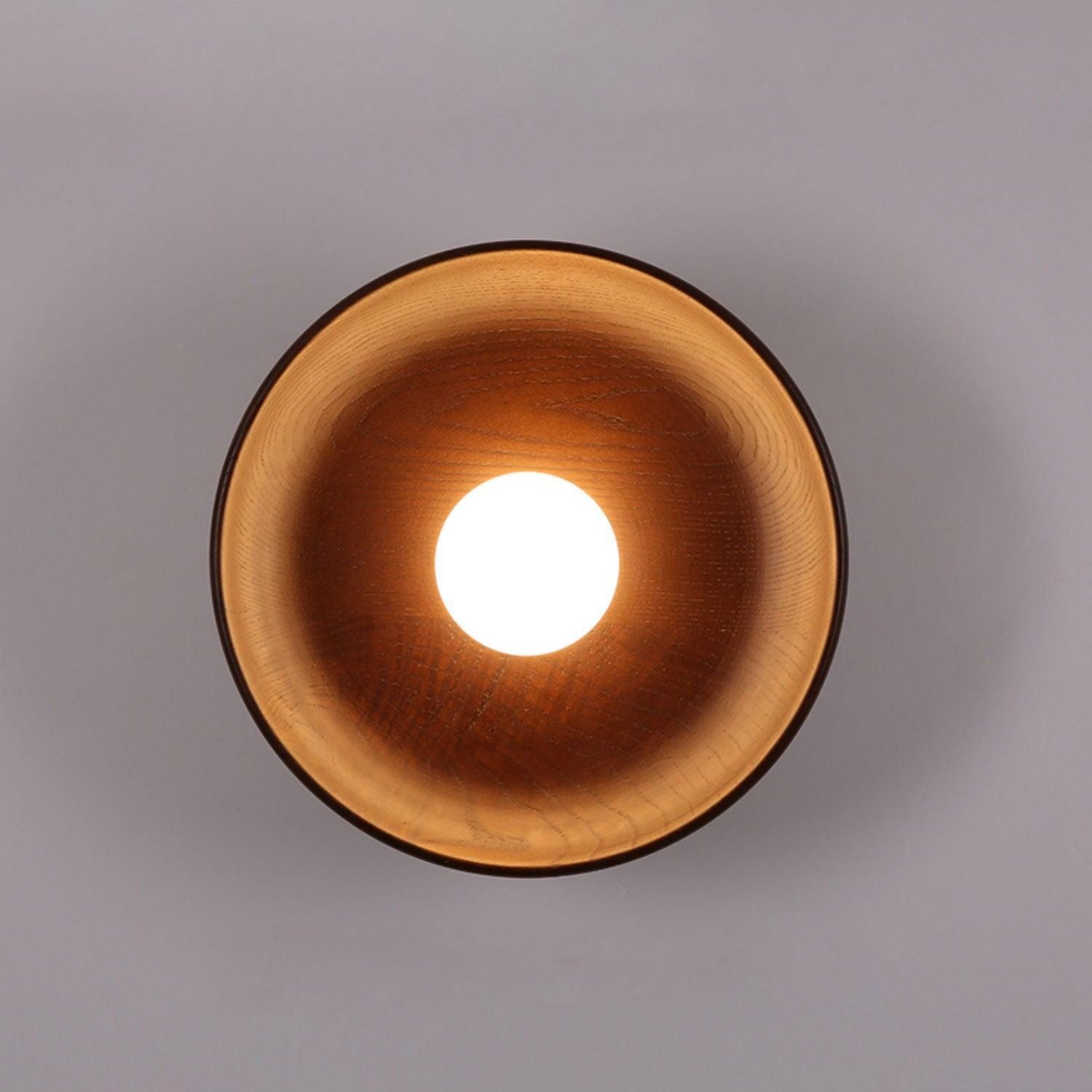 Minimalist Geometric Modern Wall Light M380