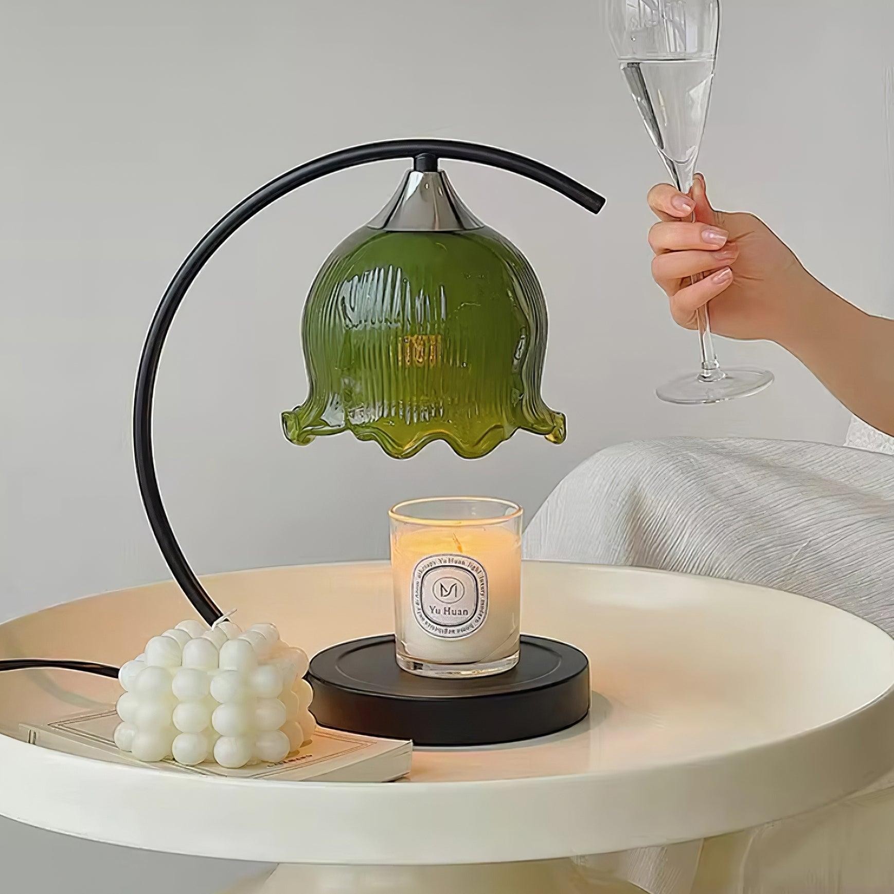 Candle Warmer Lamp P010