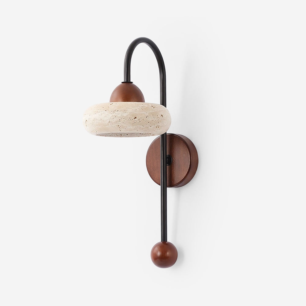 Elaro Wall Lamp T1491
