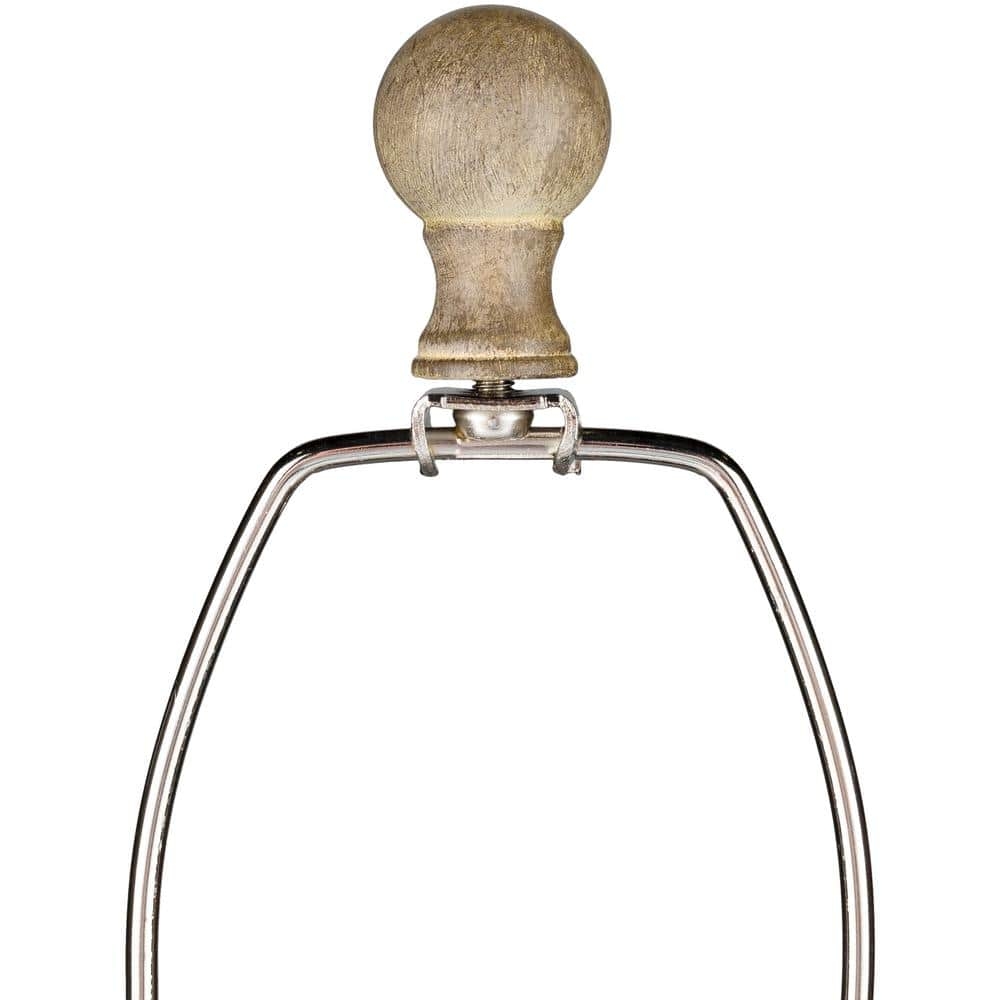 Vaughn Table Lamp T1744
