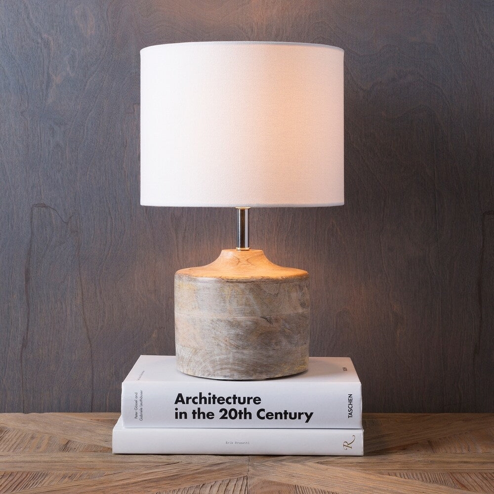 Surya Coast Table Lamp T1738