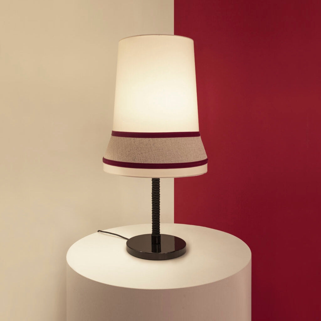 Audrey Contardi Table Lamp T1684