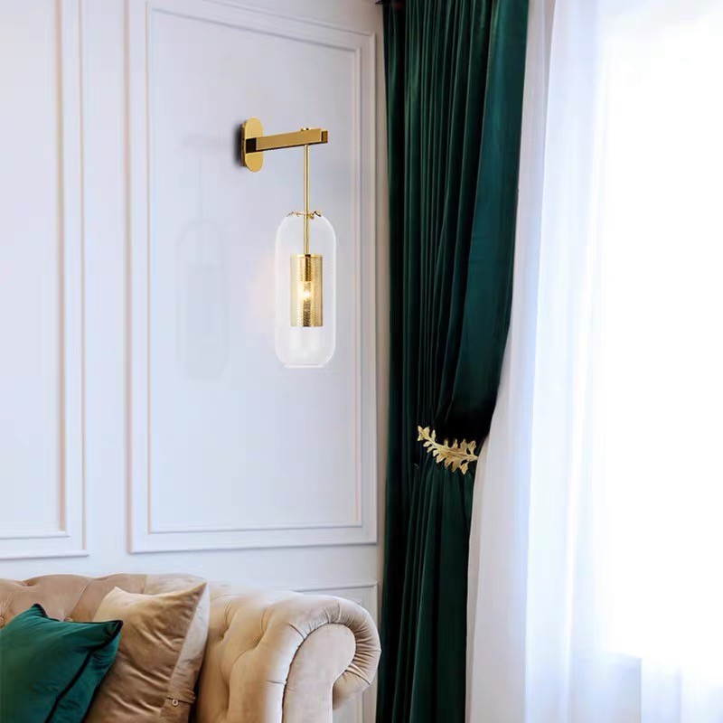 Vadim Wall Lamp