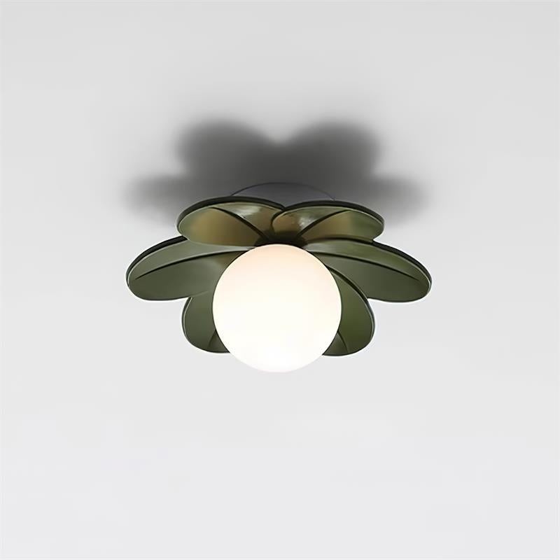Flower Ceiling Light P015