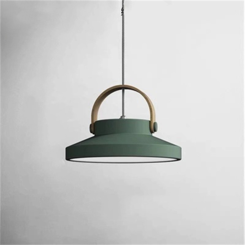 Forest Series-LED Pendant Light