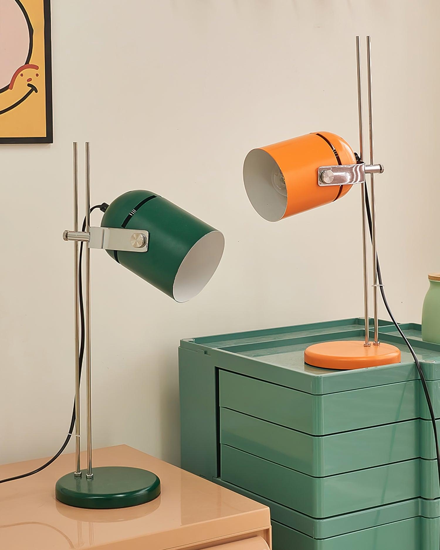 Adjusta Liftable Desk Lamp T1594