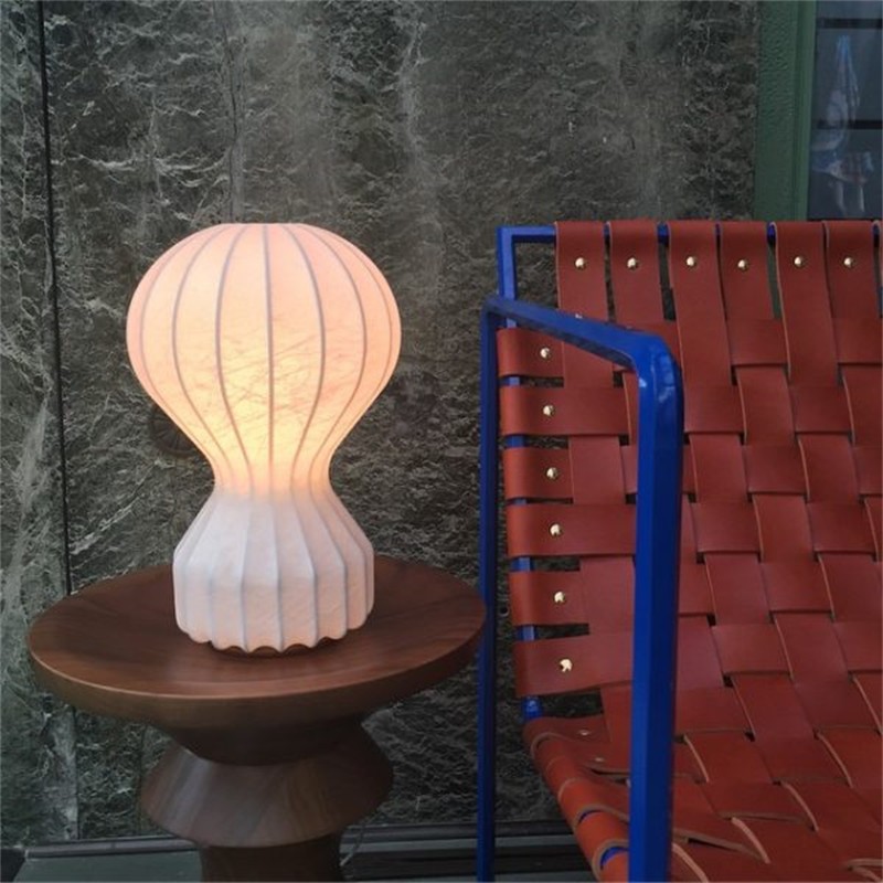 Gatto Table Lamp