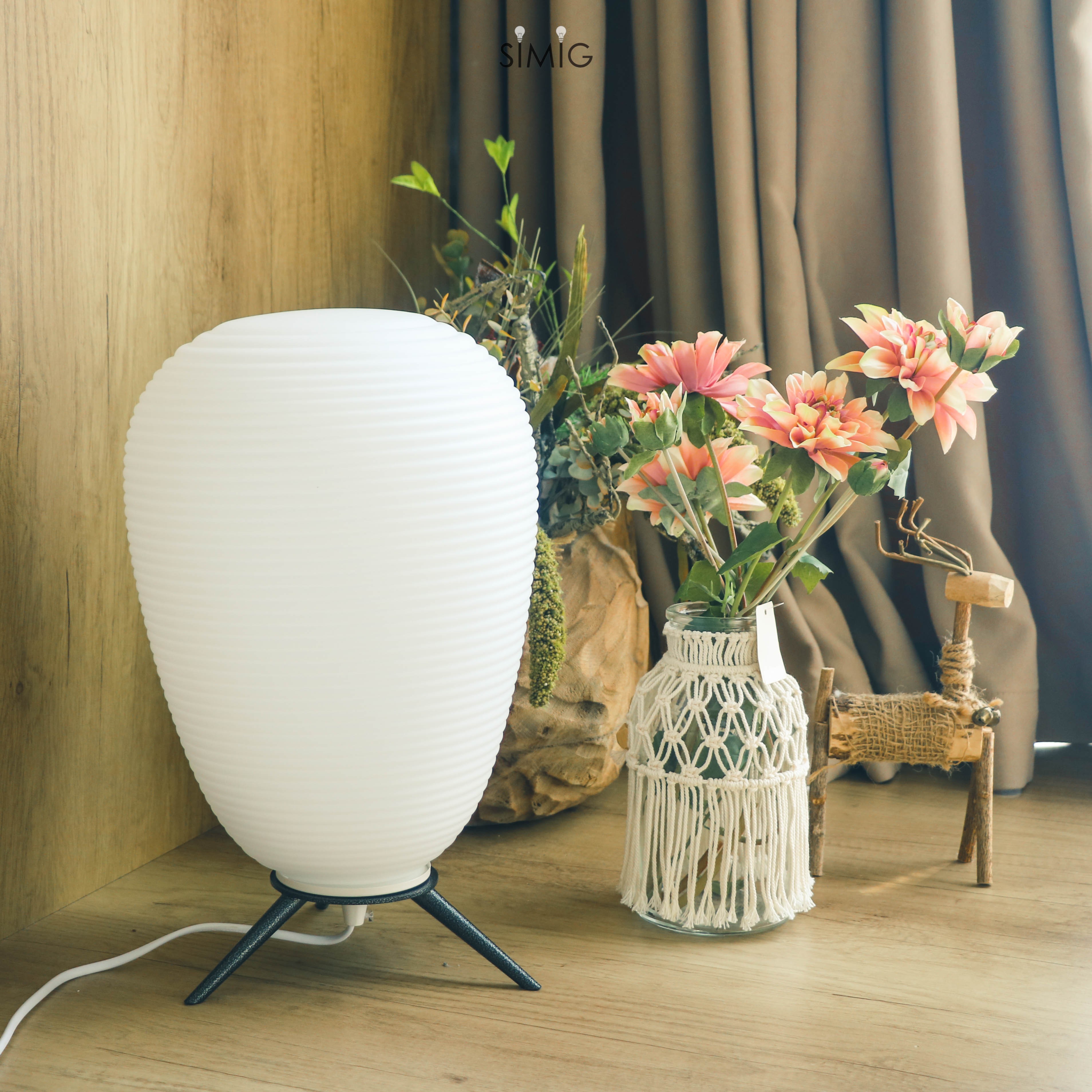 Rituals Table Lamp