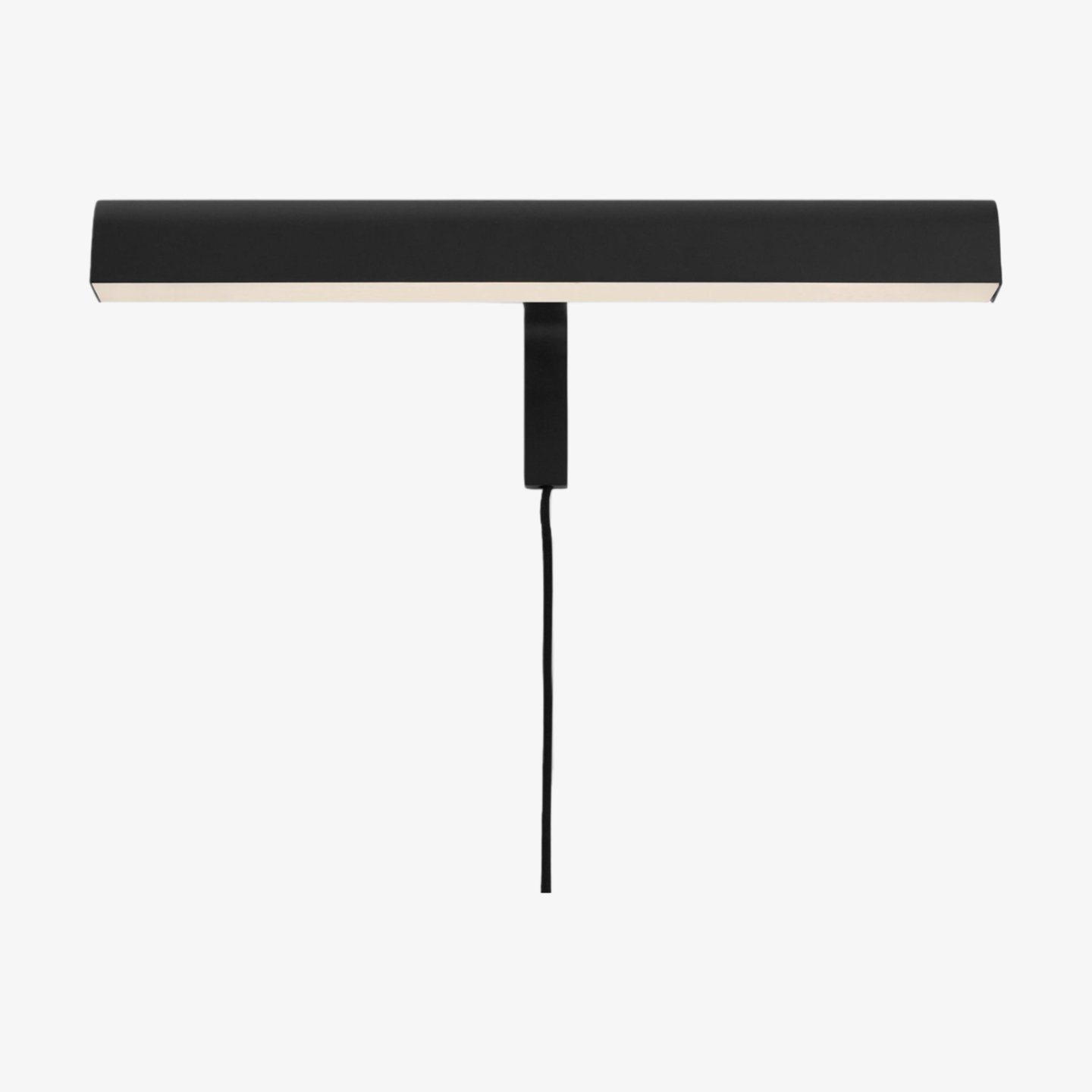 Libris Metal Gallery Light - Streamlined Design for Home Art Display T597