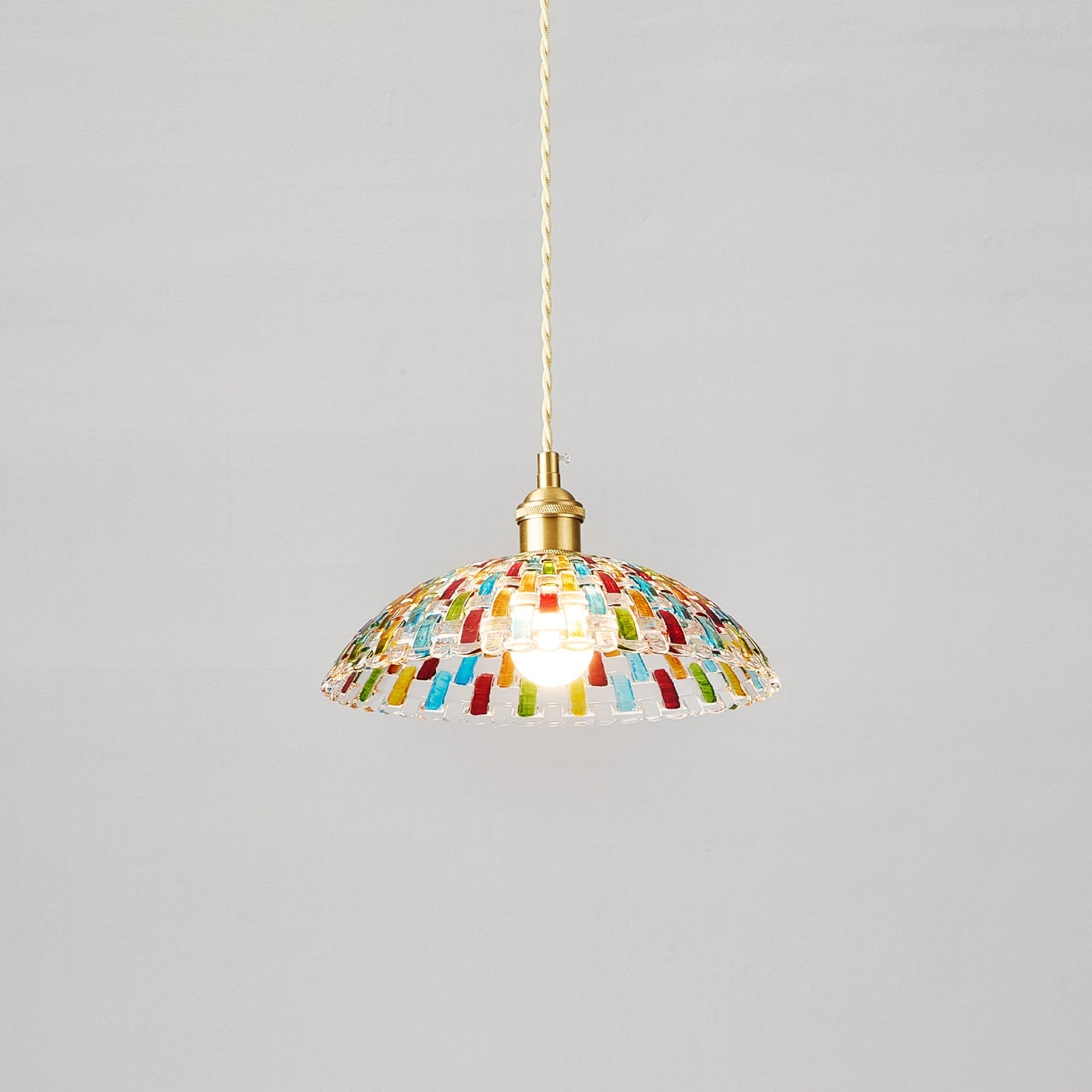 Kaleido Pendant Lamp T1455