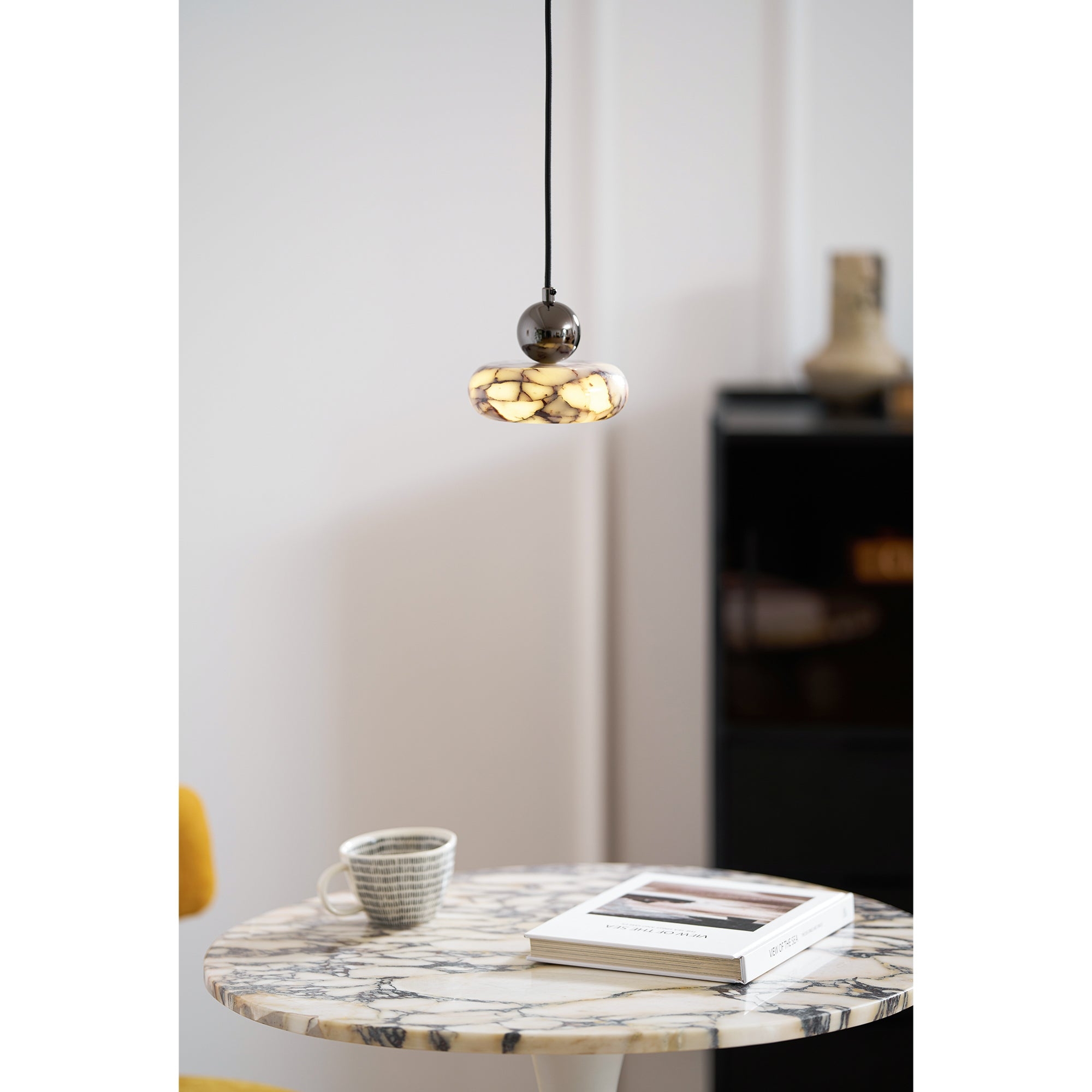 Donya Pendant Lamp T1889