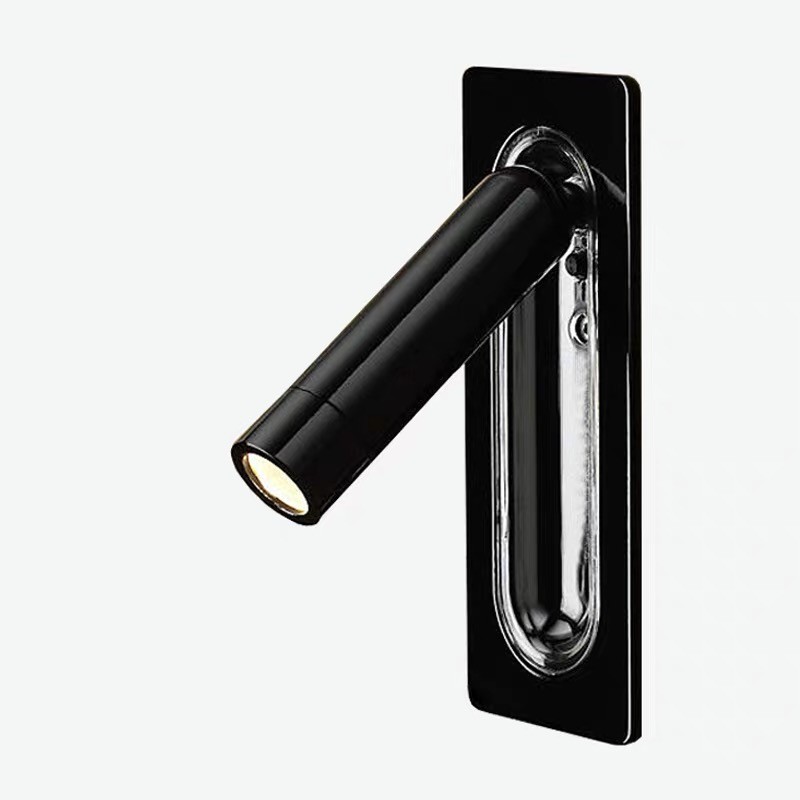 Ledtube Wall Light